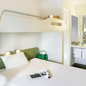 Отель Ibis Budget Gerland, Лион