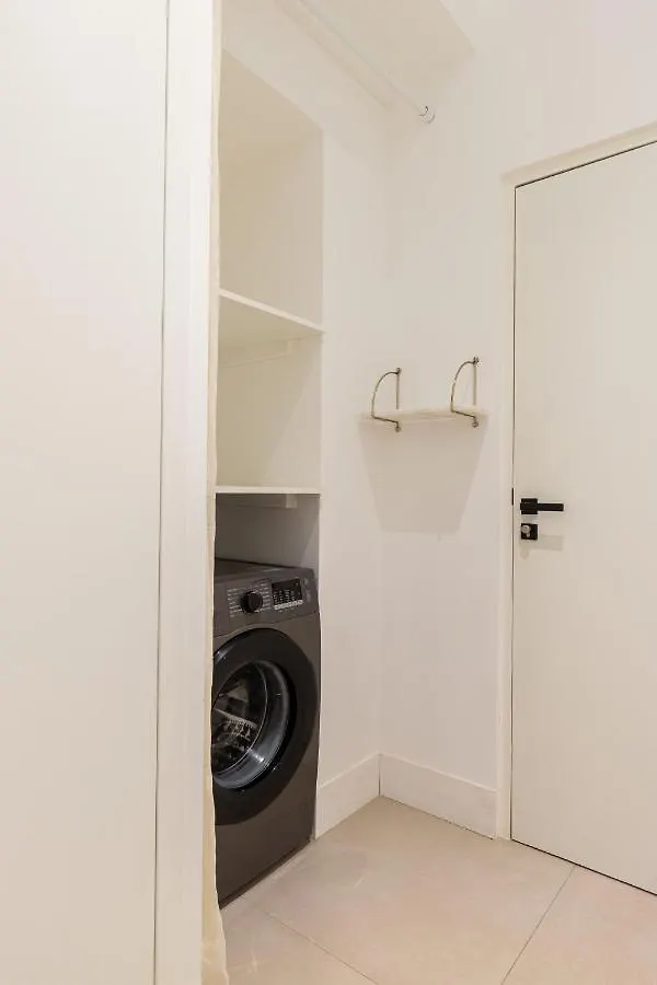 Dify Harmony - Quartier Ainay Apartment Lyon France