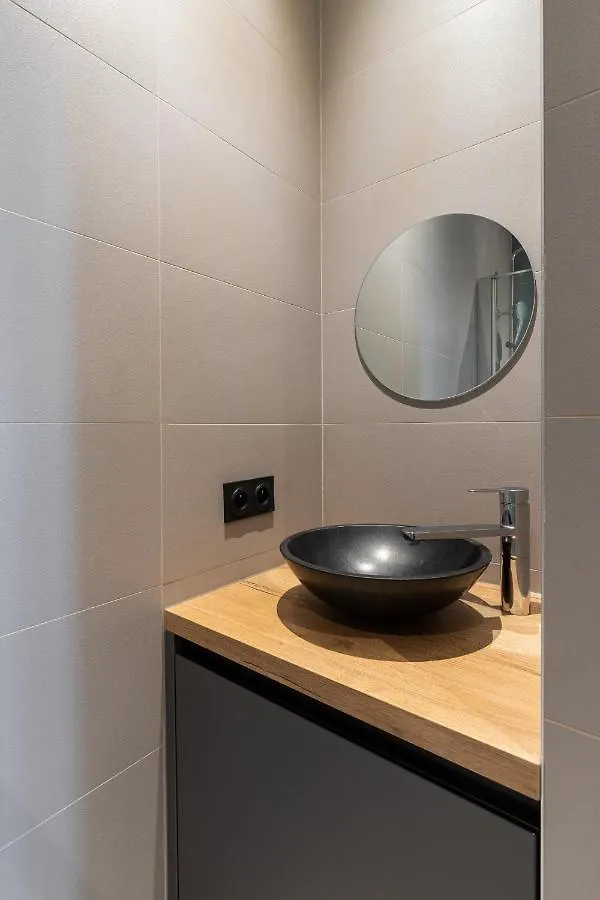 Dify Harmony - Quartier Ainay Apartment Lyon