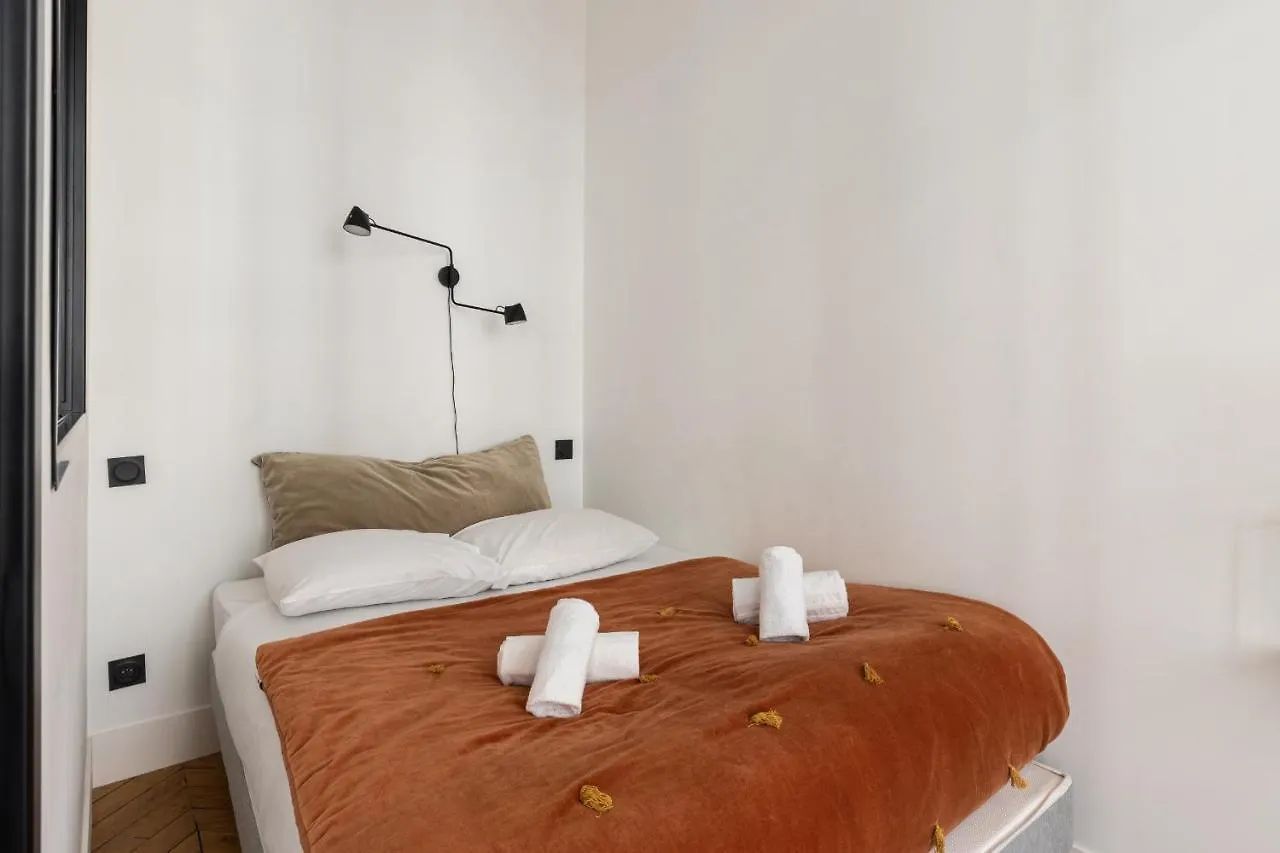 Dify Harmony - Quartier Ainay Apartment Lyon