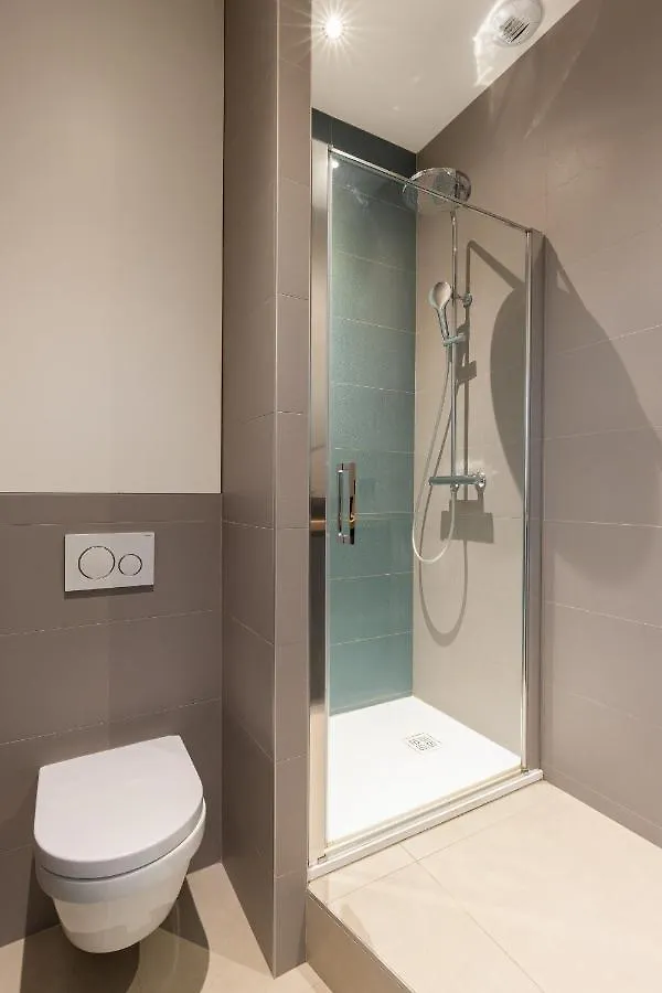 Dify Harmony - Quartier Ainay Apartment Lyon 0*,  France